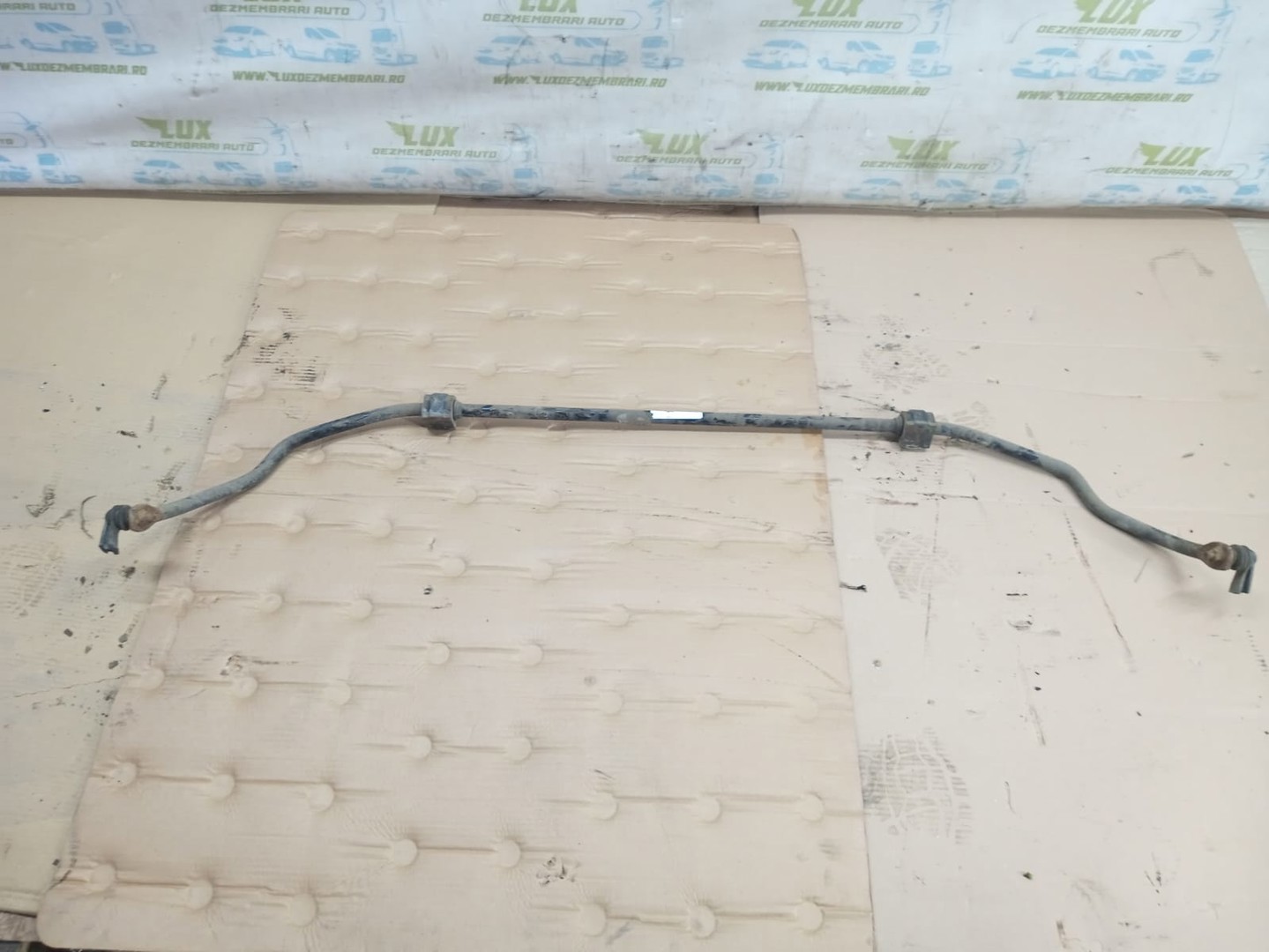 Bara stabilizatoare spate BMW X3 F25 (2010 - 2015)