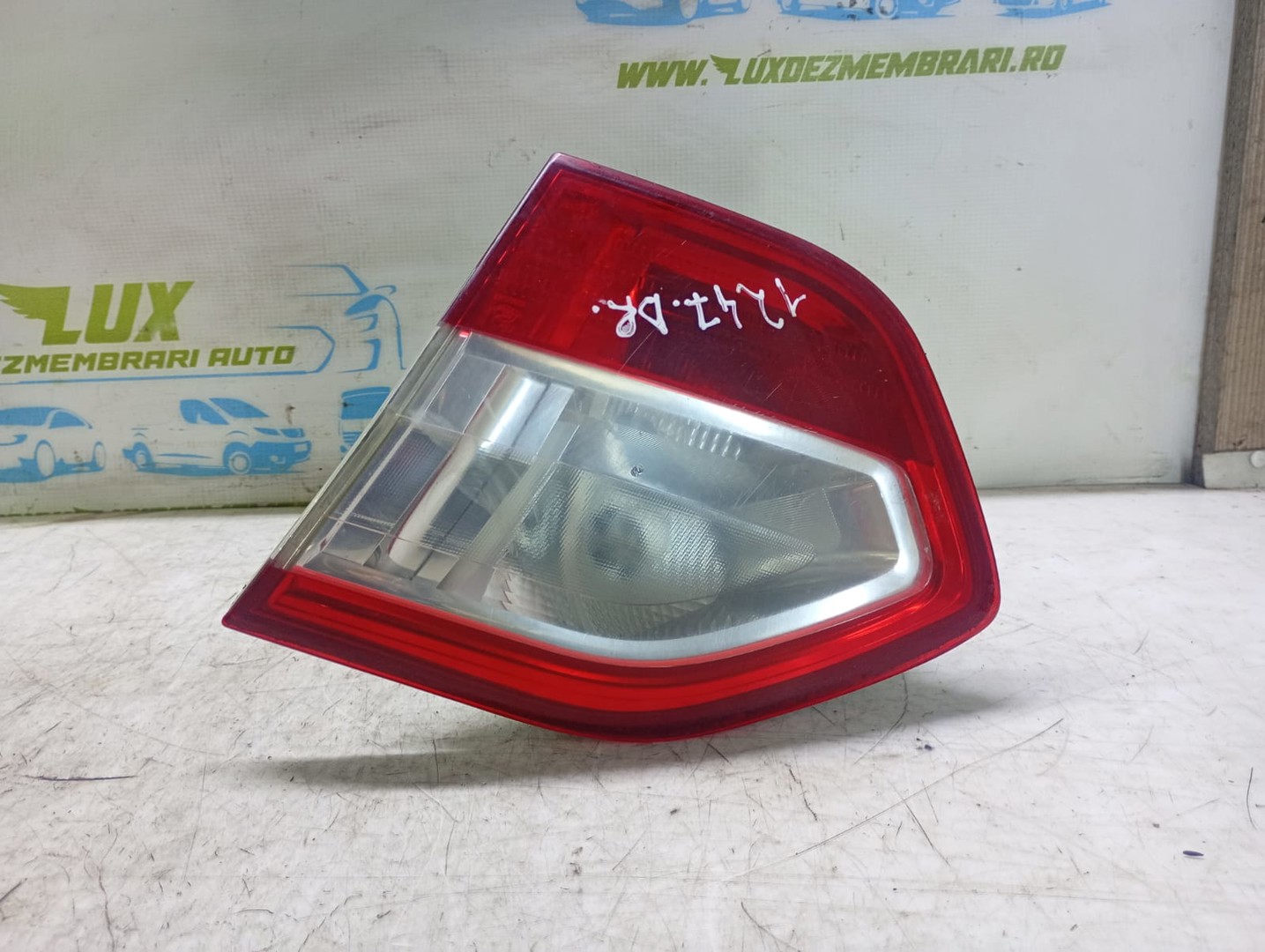 Stop dreapta haion 265500038r Renault Fluence 1 (2009 - 2013)
