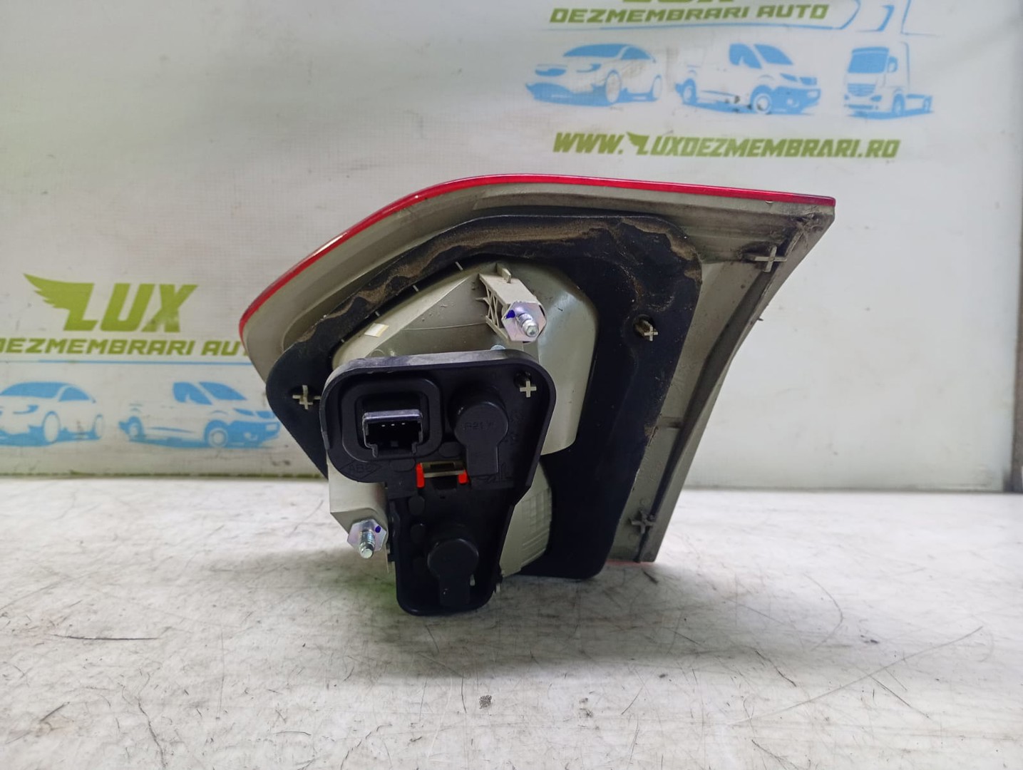 Stop stanga haion 265550041r Renault Fluence 1 (2009 - 2013)