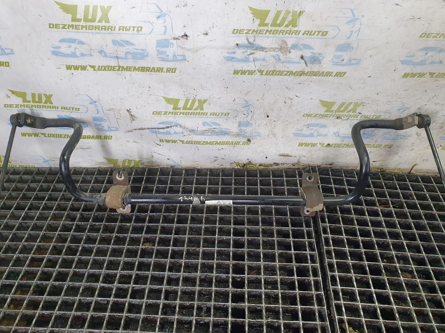 Bara stabilizatoare fata 546110020r Renault Fluence 1 (2009 - 2013)