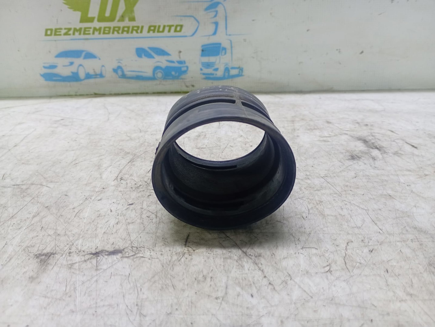Furtun admisie 165555150r Renault Fluence 1 (2009 - 2013)