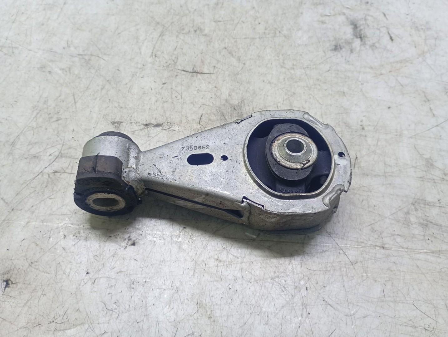 Suport motor Renault Fluence 1 (2009 - 2013)