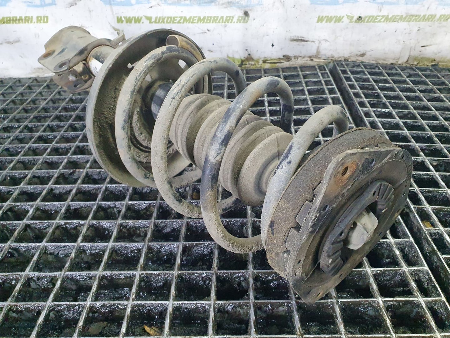 Amortizor cu arc dreapta fata 315290 Renault Fluence 1 (2009 - 2013)