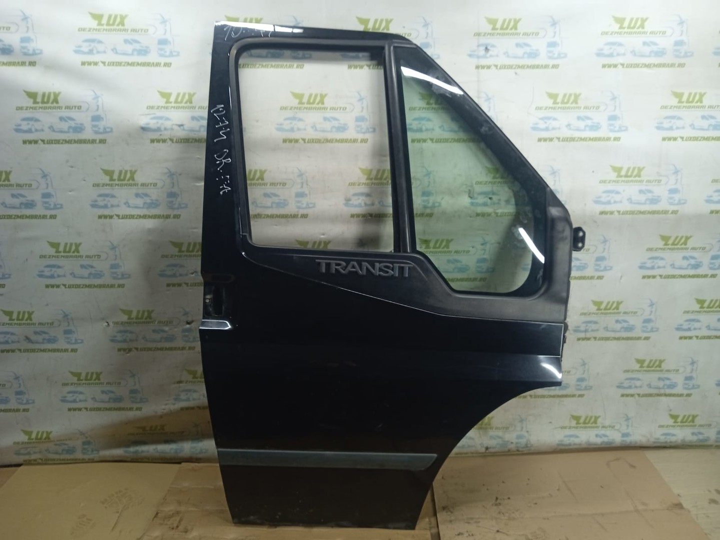 Usa dreapta fata Ford Transit 3 (Facelift) (2006 - 2014)