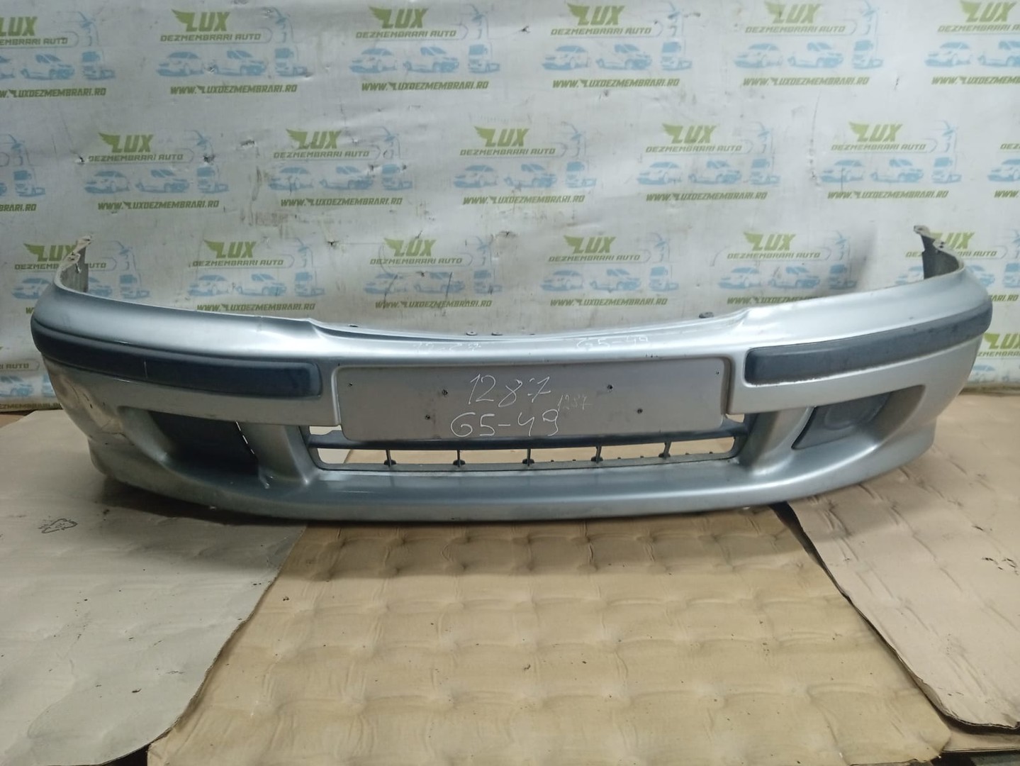 Bara fata Honda Civic 6 (1995 - 2001)