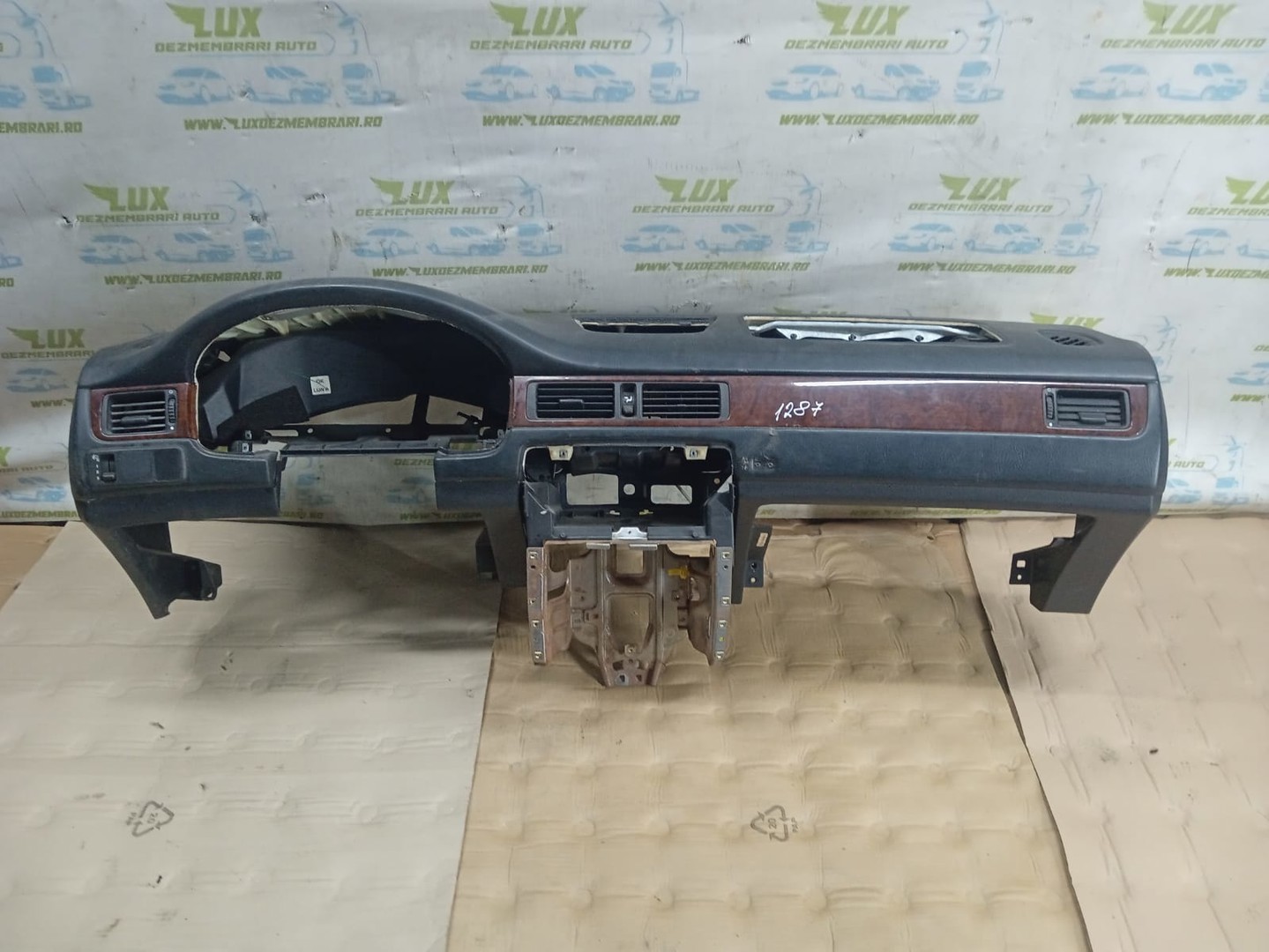 Plansa bord Honda Civic 6 (1995 - 2001)