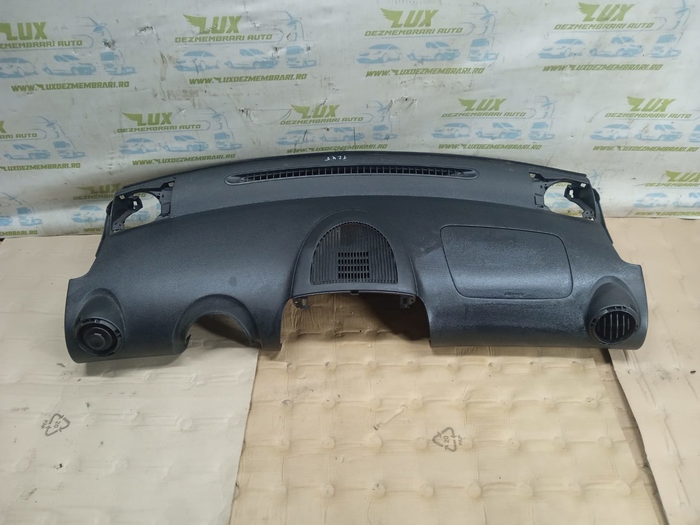 Plansa bord Citroen C1 1 (2005 - 2008)