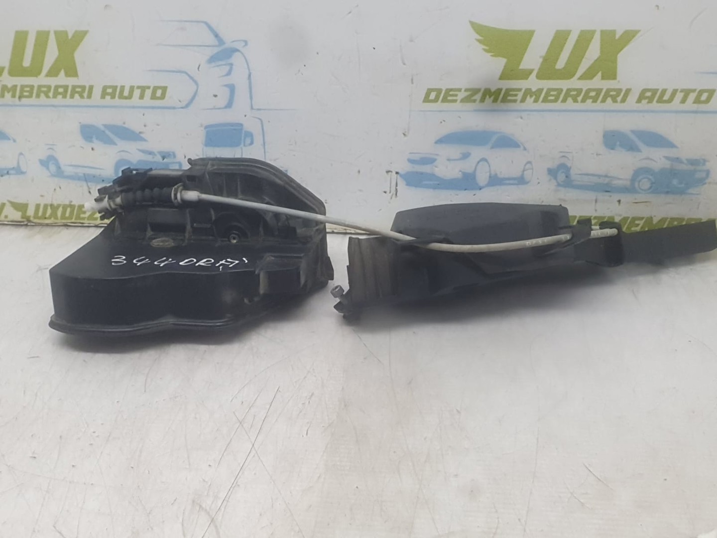 Broasca dreapta fata 1120085 BMW X3 F25 (2010 - 2015)