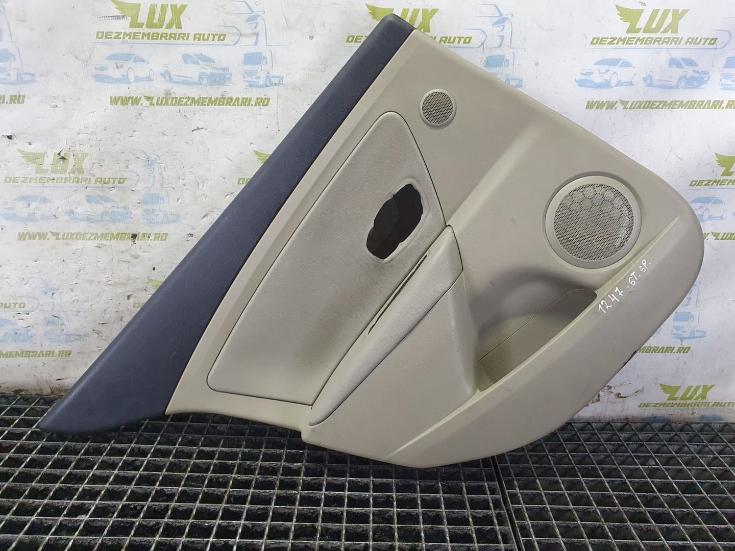 Fata usa stanga spate Renault Fluence 1 (2009 - 2013)