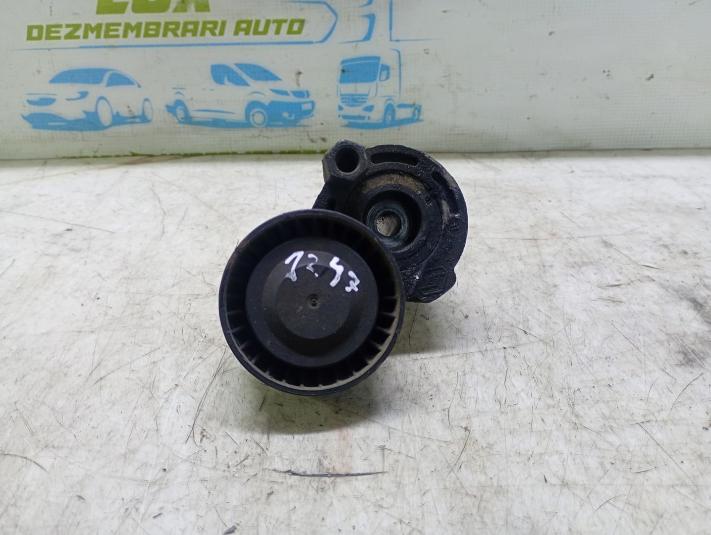 Rola intinzatoare Renault Fluence 1 (2009 - 2013)