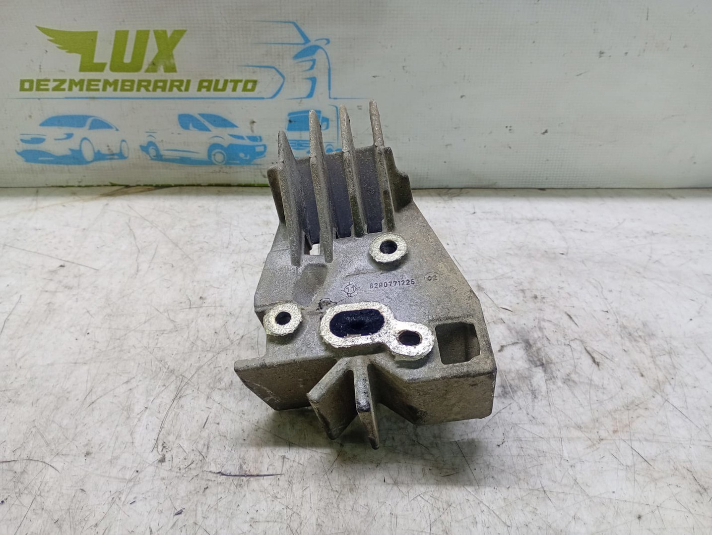 Injector AdBlue 8200771226 Renault Fluence 1 (2009 - 2013)