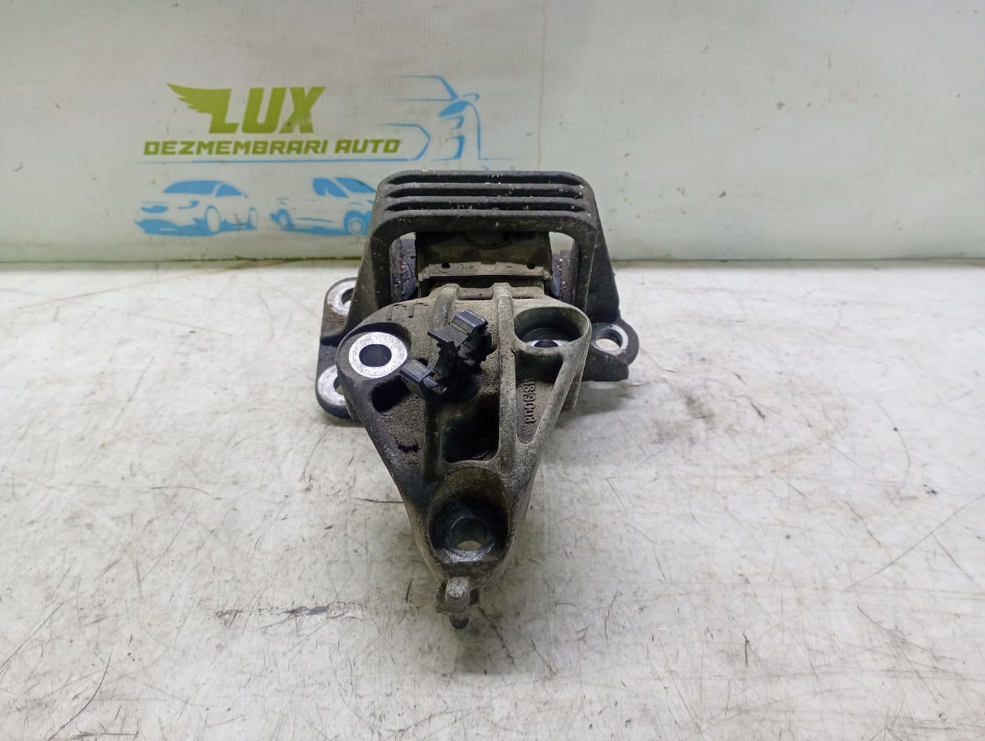 Suport motor Renault Fluence 1 (2009 - 2013)