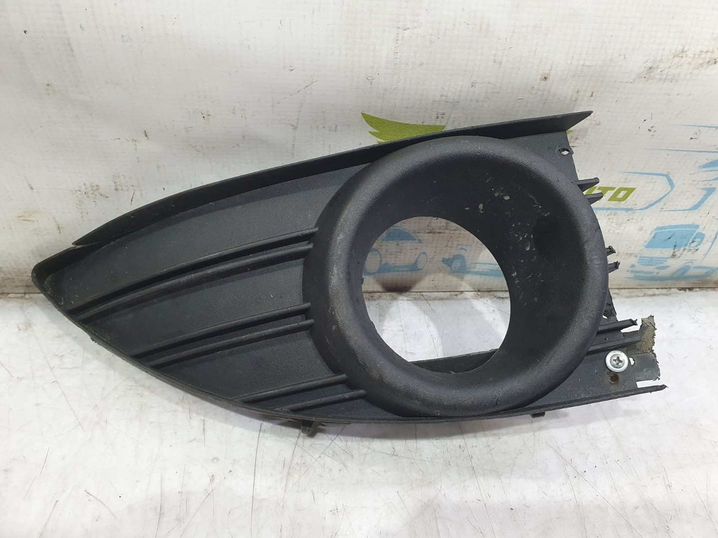 Deflector aer admisie 261520005r Renault Fluence 1 (2009 - 2013)