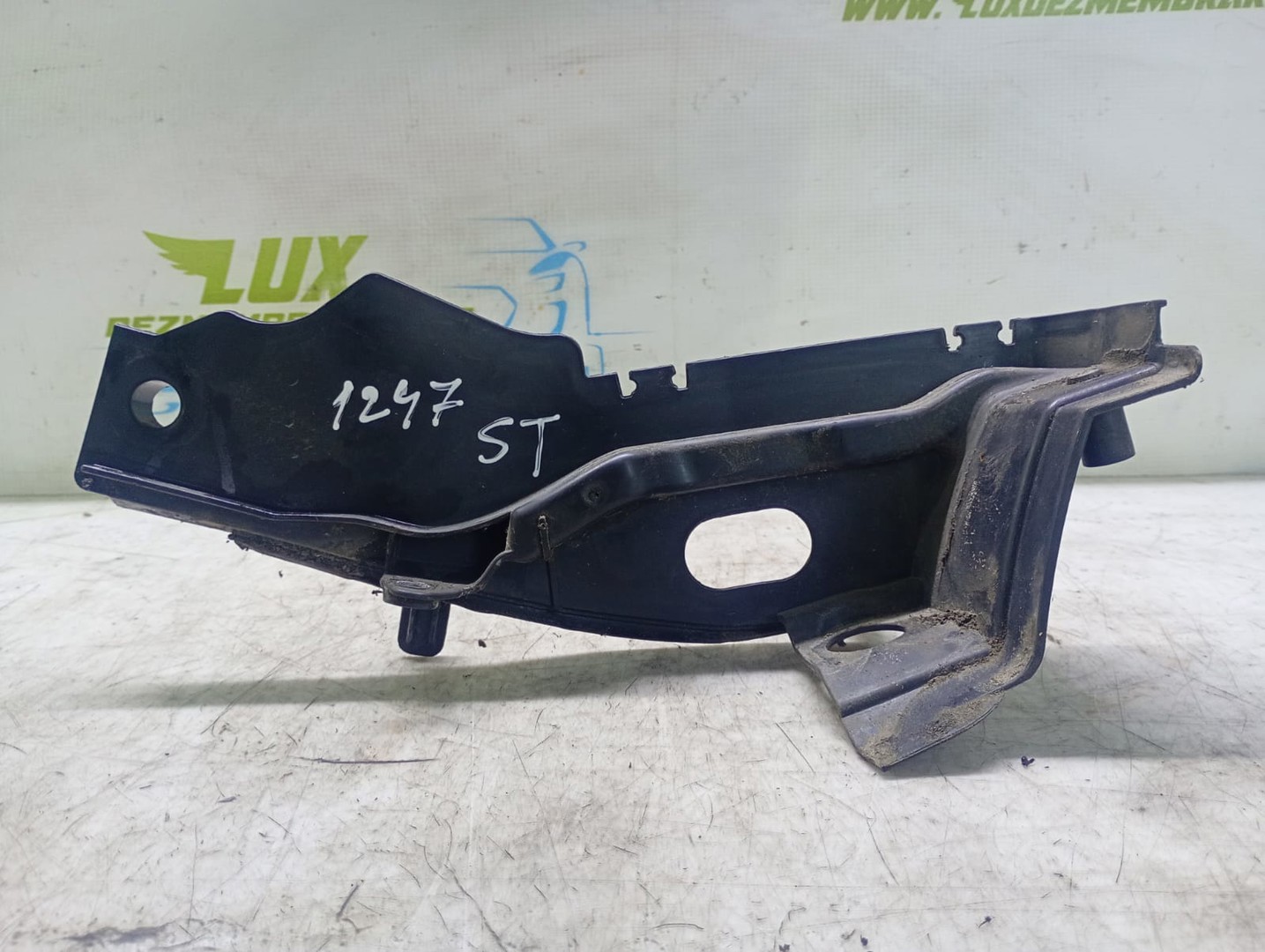 Balama capota 668630020r Renault Fluence 1 (2009 - 2013)