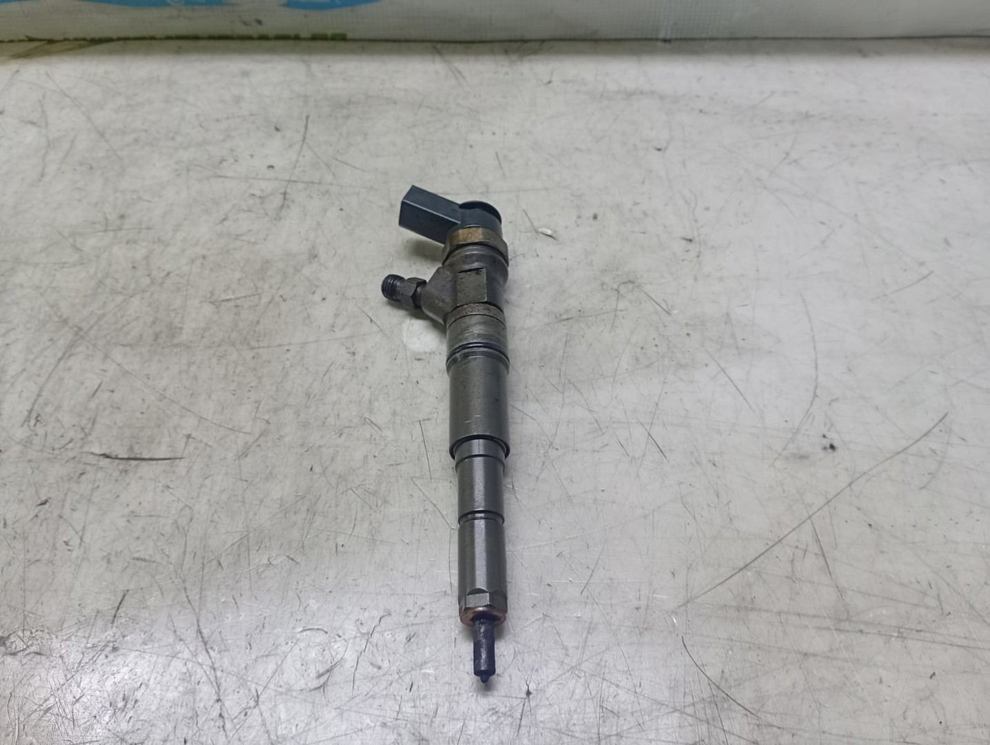 Injector 0445110216 BMW Seria 3 E90 (2004 - 2010)