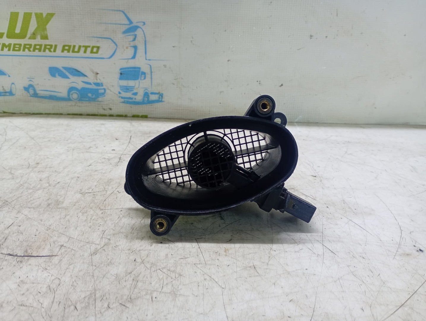 Debitmetru aer 77887440 BMW Seria 3 E90 (2004 - 2010)