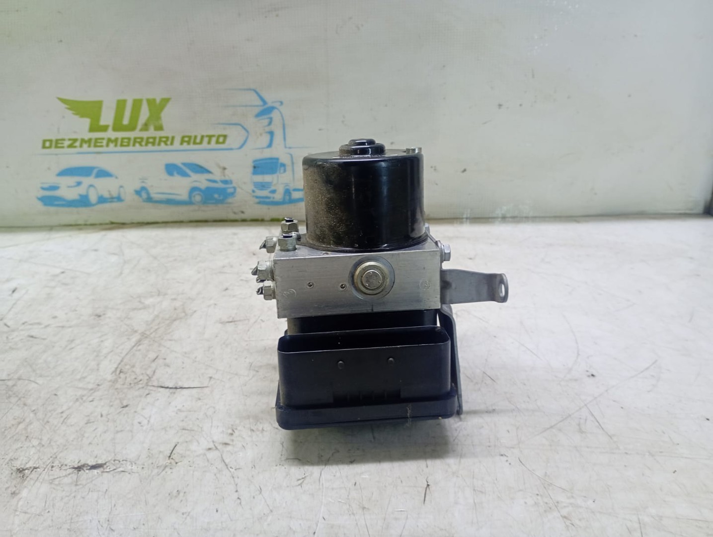 Pompa ABS 34526776056-01 BMW Seria 3 E90 (2004 - 2010)