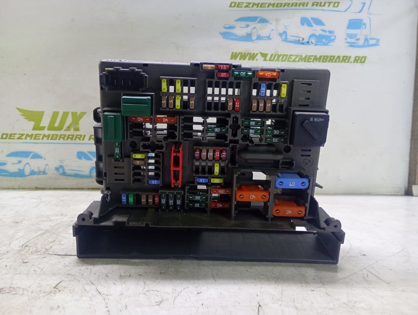 Panou sigurante 10688710 BMW Seria 3 E90 (2004 - 2010)