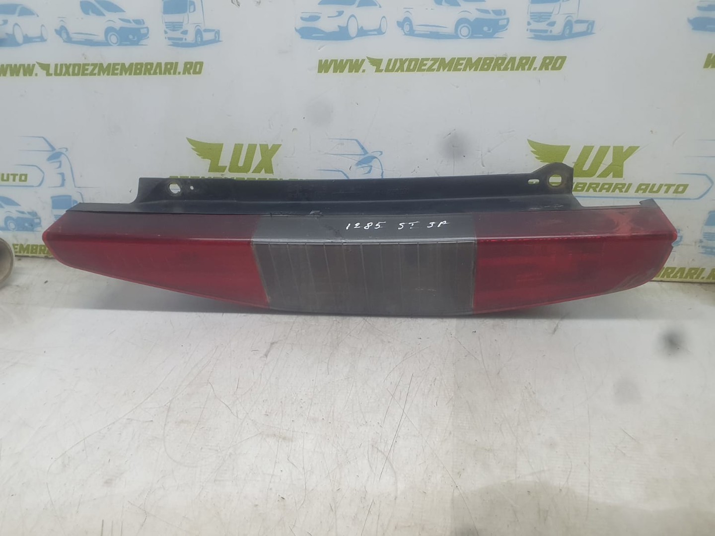 Stop stanga 40610748 Fiat Doblo 1 (2001 - 2005)