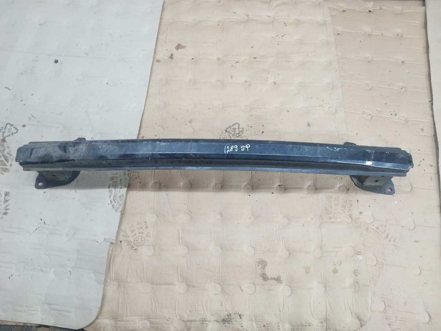 Armatura bara spate Renault Fluence 1 (2009 - 2013)