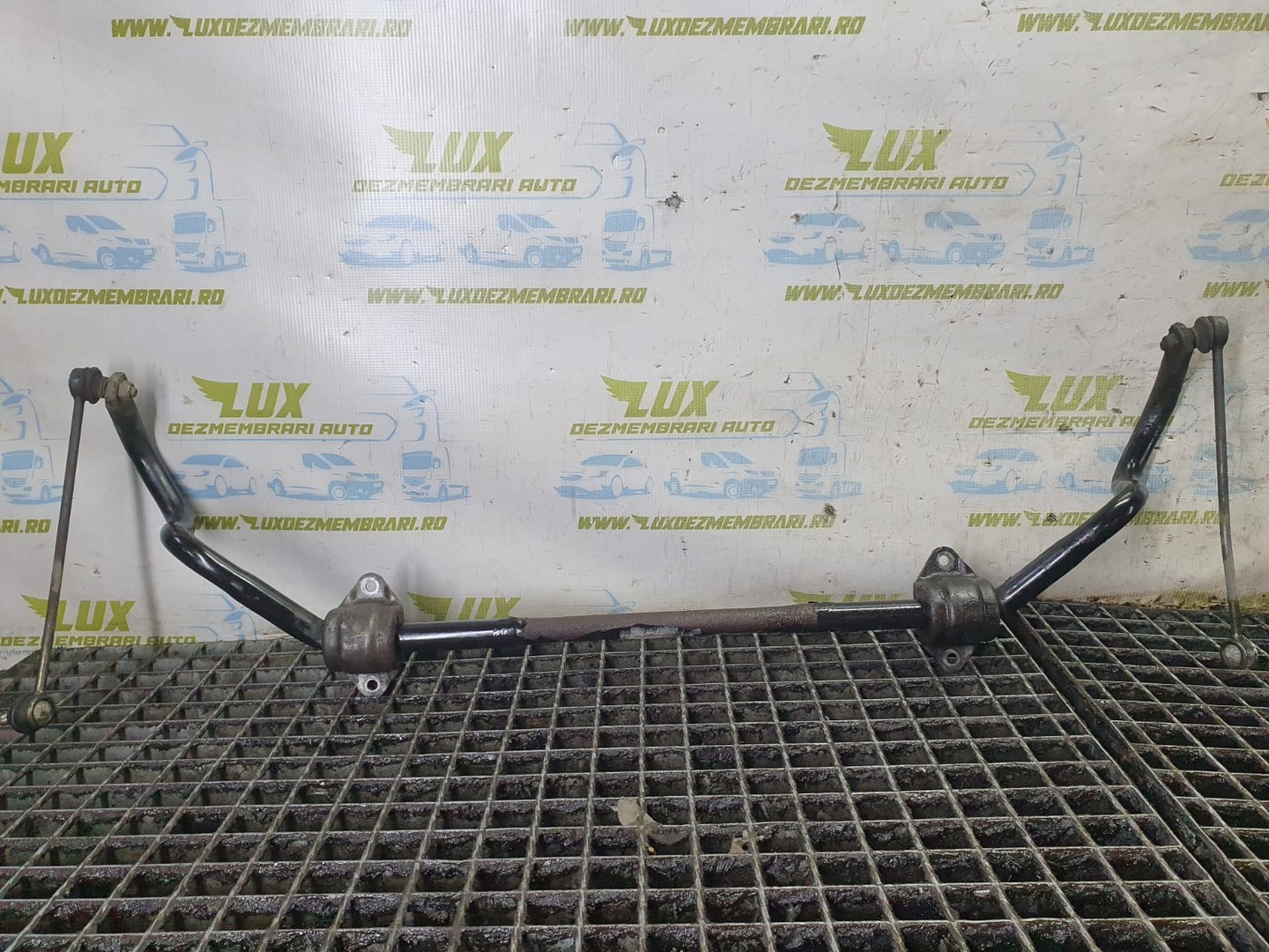Bara stabilizatoare fata BMW Seria 3 E90 (2004 - 2010)