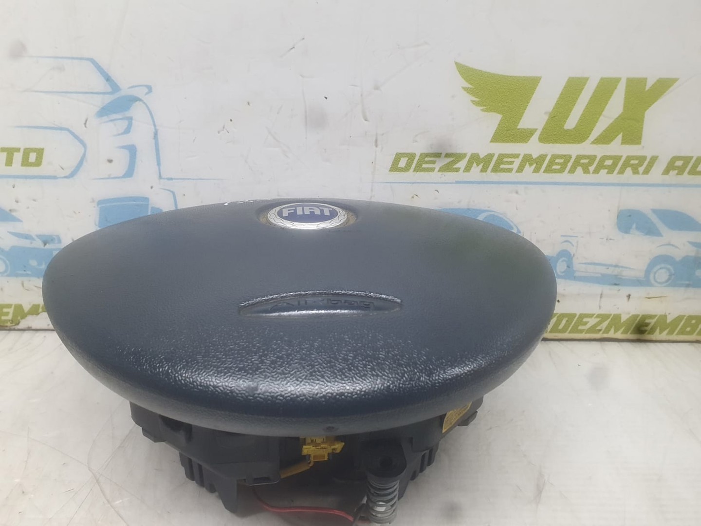 Airbag sofer N8823-Ea Fiat Doblo 1 (2001 - 2005)