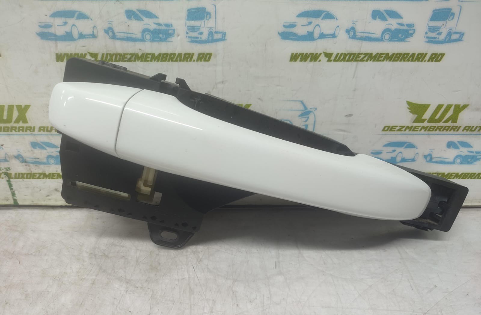 Maner exterior 806062874R Renault Megane 4 (2016 - 2020)