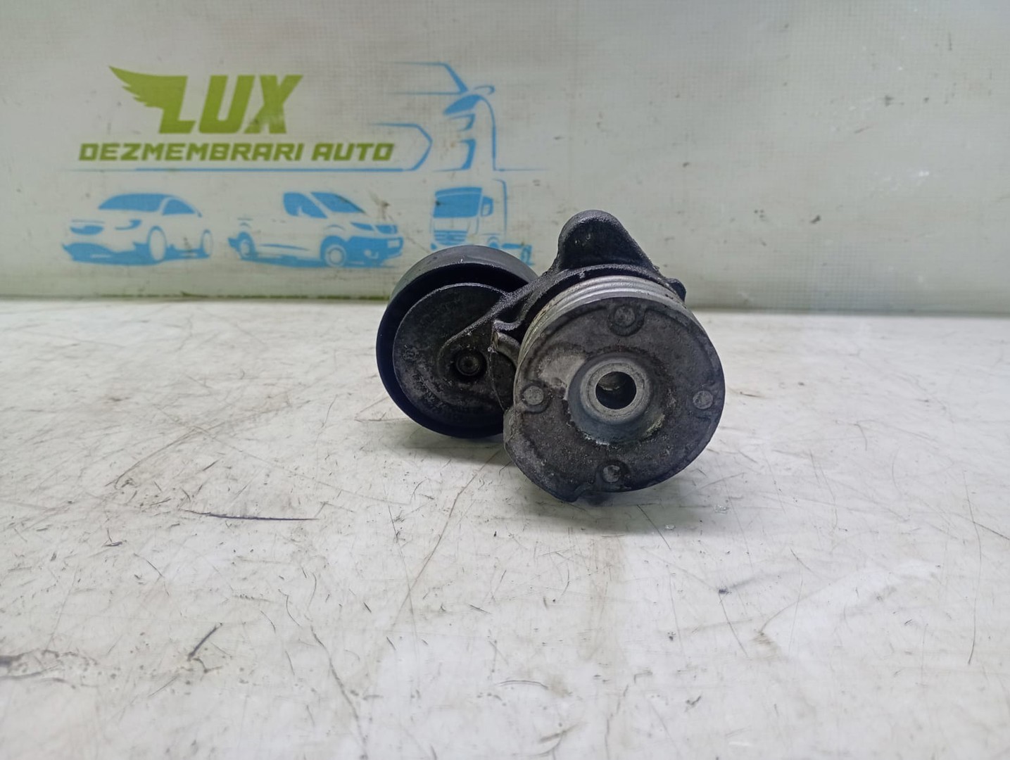 Rola intinzatoare 11287790447-05 BMW Seria 3 E90 (2004 - 2010)