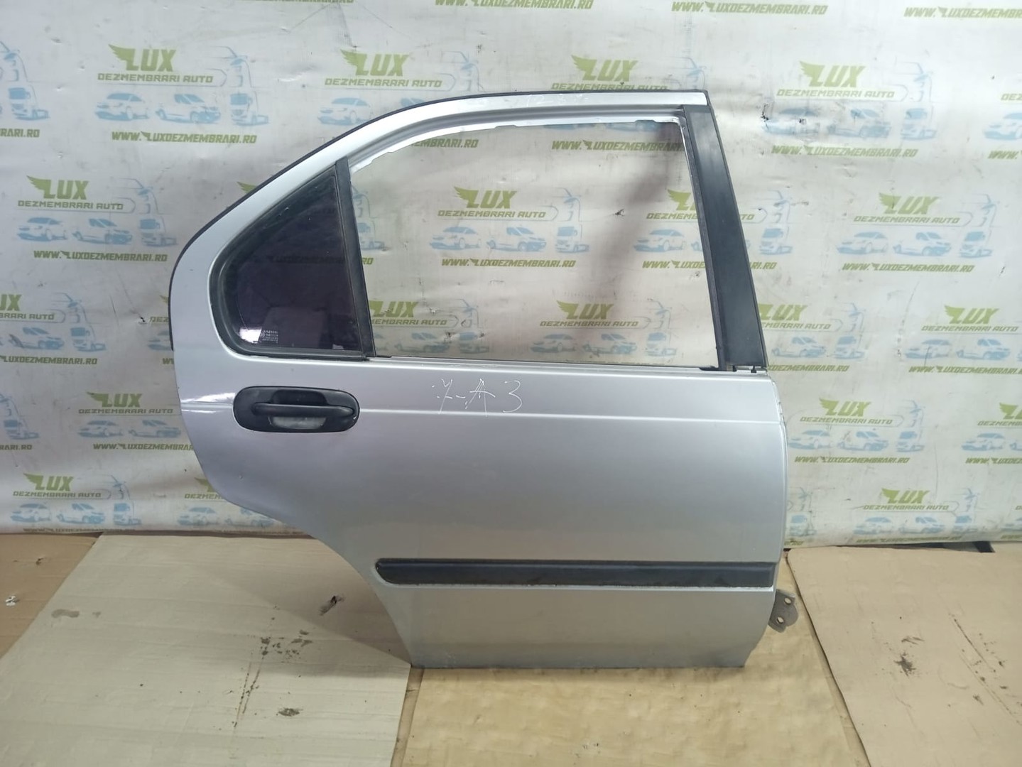 Usa dreapta spate Honda Civic 6 (1995 - 2001)