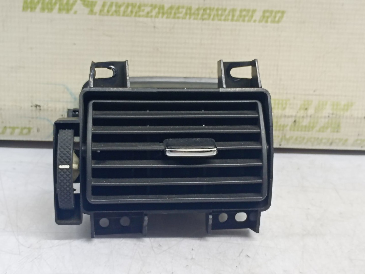 Grila ventilatie bord 8C11-19C682-A Ford Transit 3 (Facelift) (2006 - 2014)