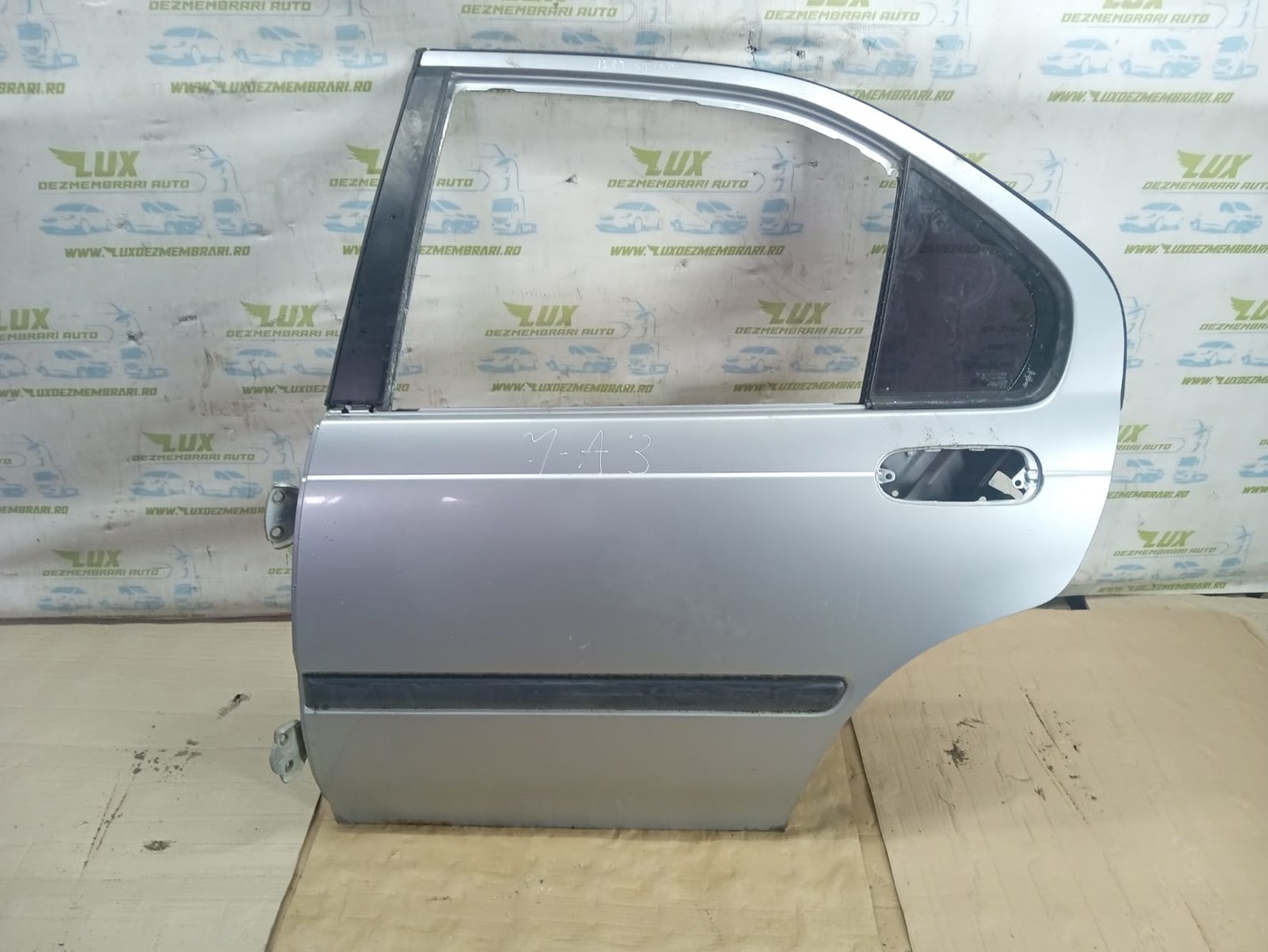 Usa stanga spate Honda Civic 6 (1995 - 2001)