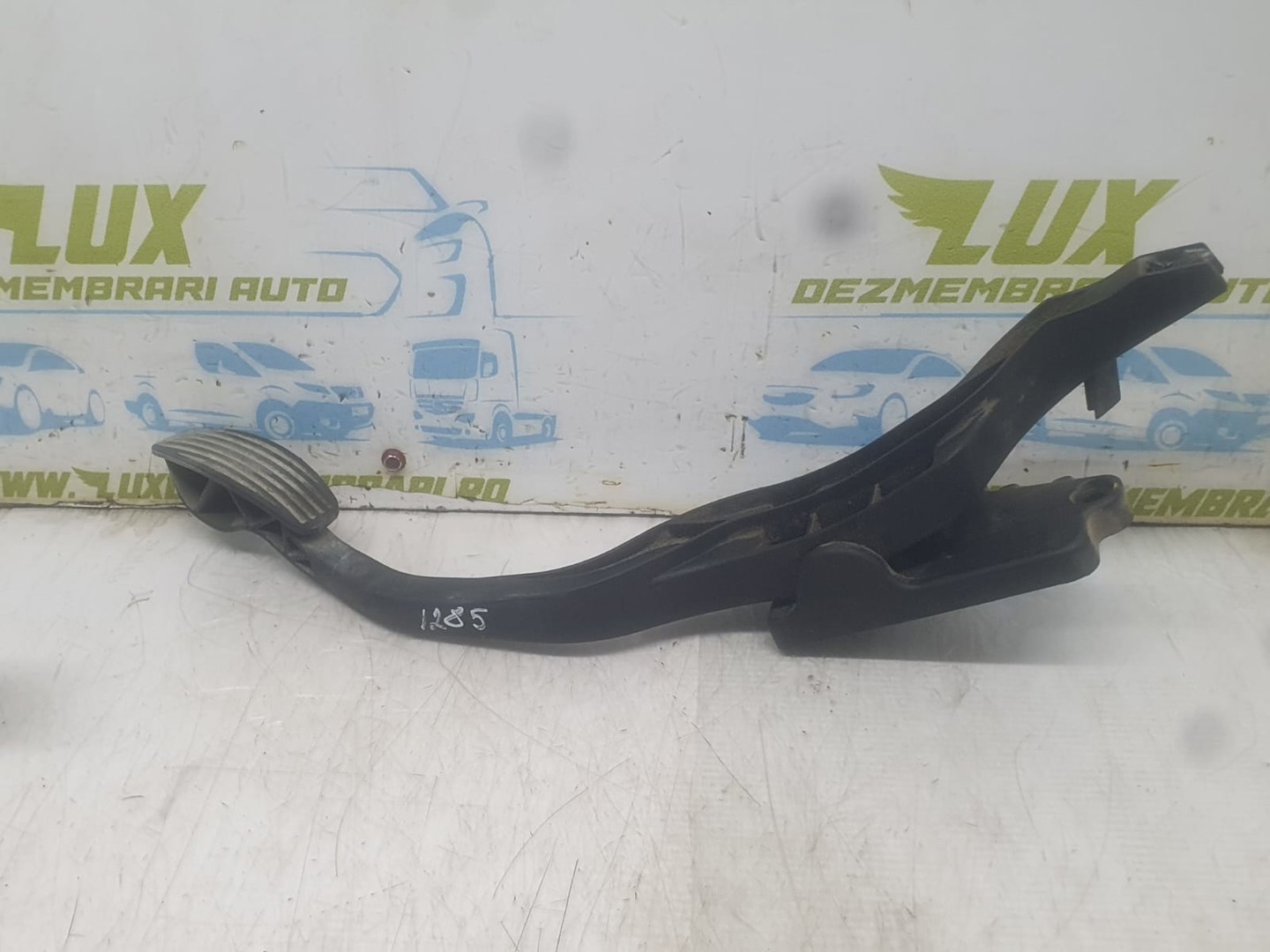 Pedala acceleratie 3802230005 Fiat Doblo 1 (2001 - 2005)