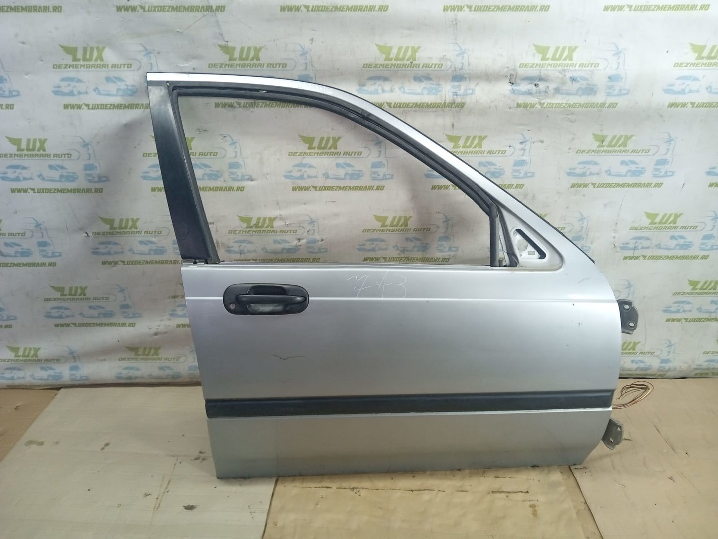Usa dreapta fata Honda Civic 6 (1995 - 2001)