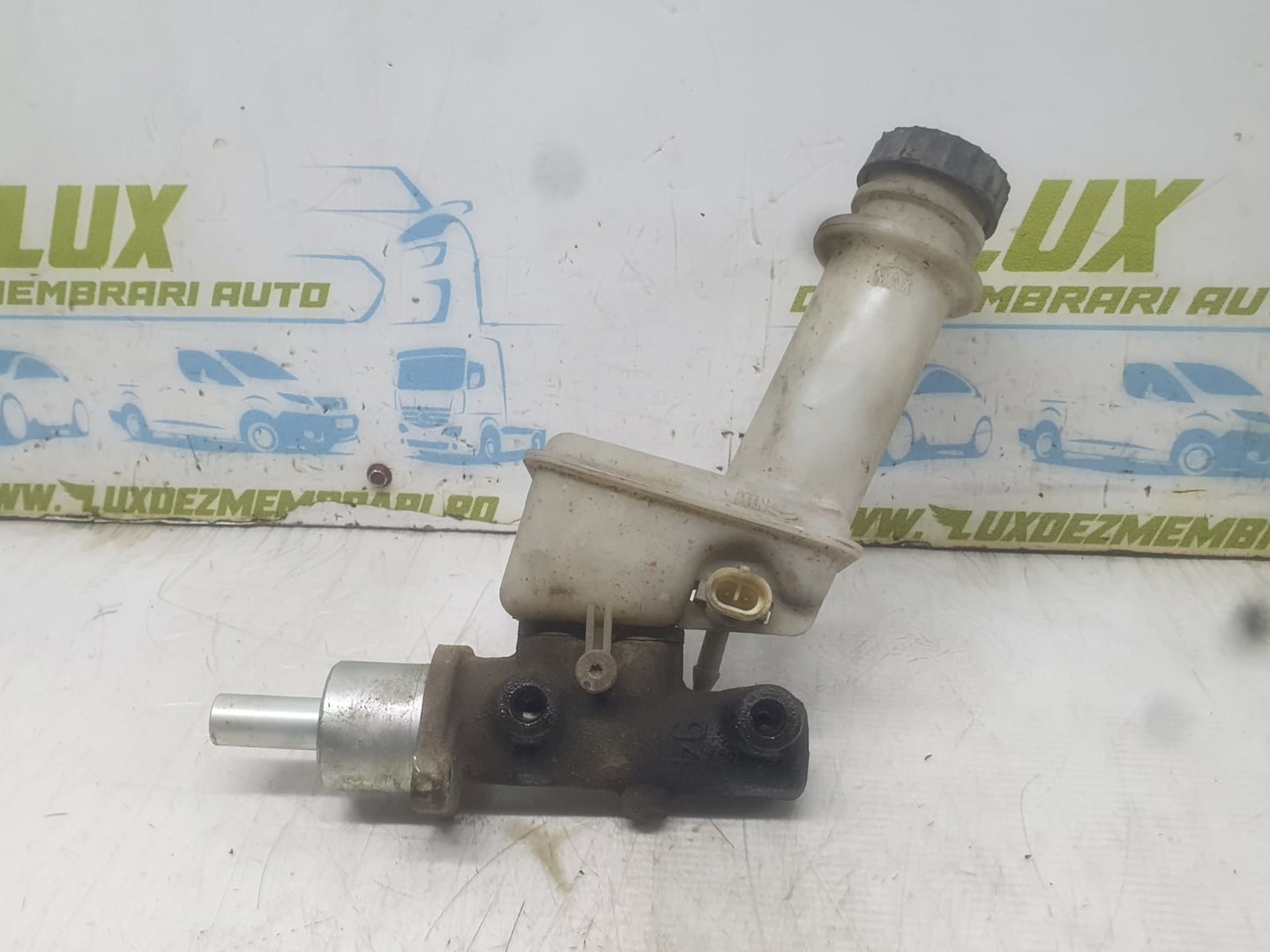 Pompa frana 205522-80601 Fiat Doblo 1 (2001 - 2005)