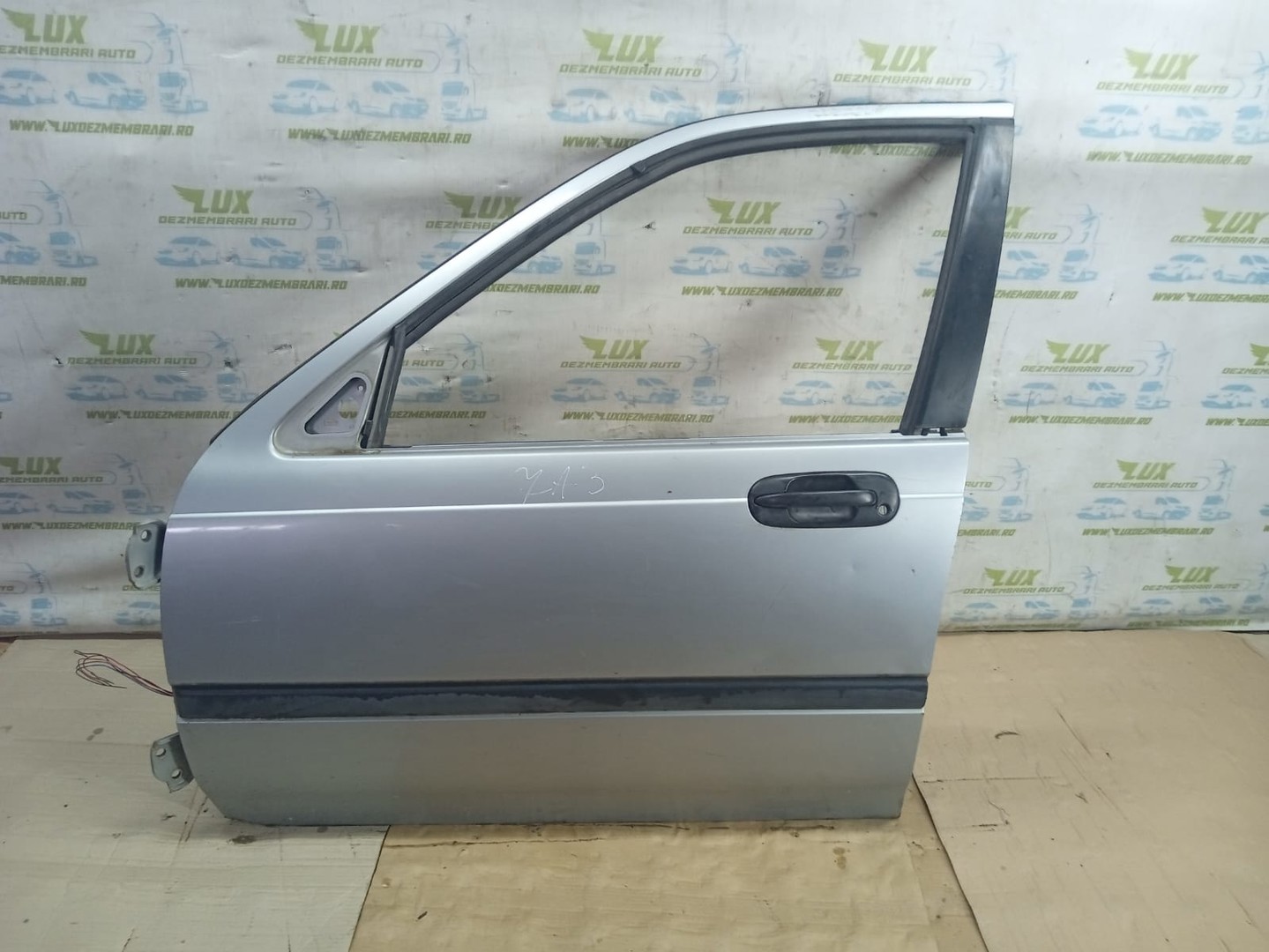 Usa stanga fata Honda Civic 6 (1995 - 2001)