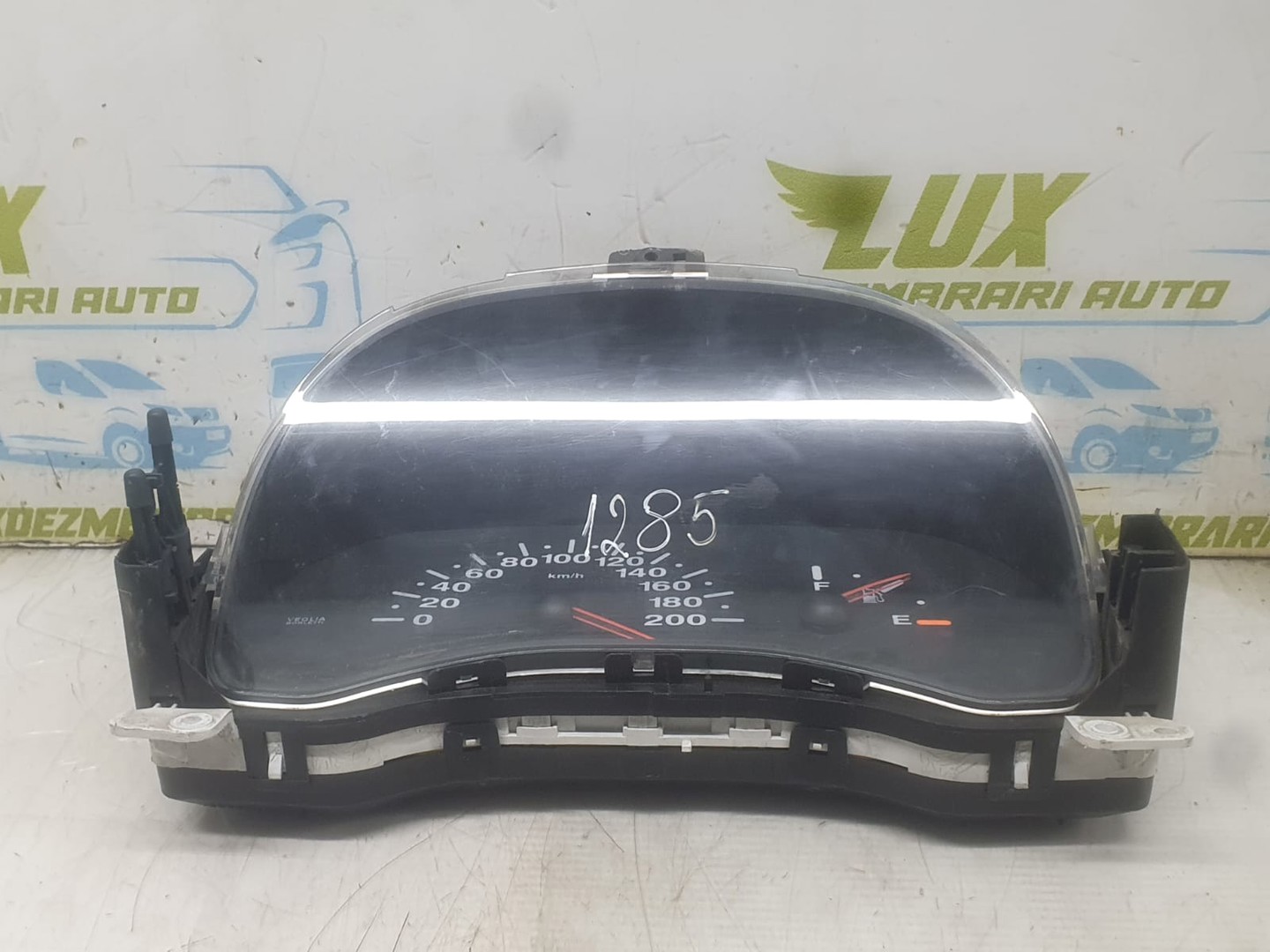 Ceasuri de bord 46748139 Fiat Doblo 1 (2001 - 2005)