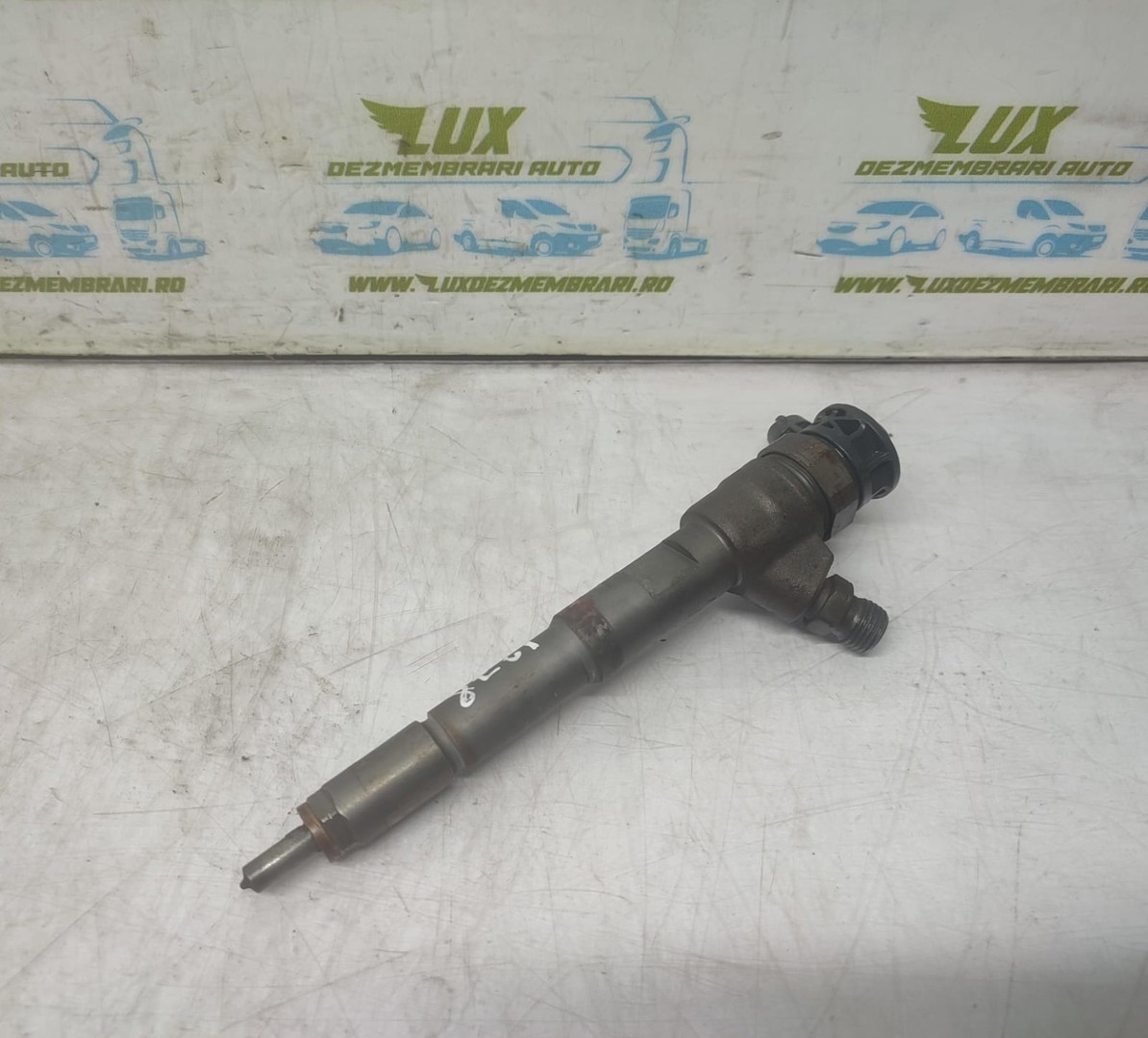 Injector 0445110652 H8201453073 Dacia Dokker 1 (2012 - 2017)