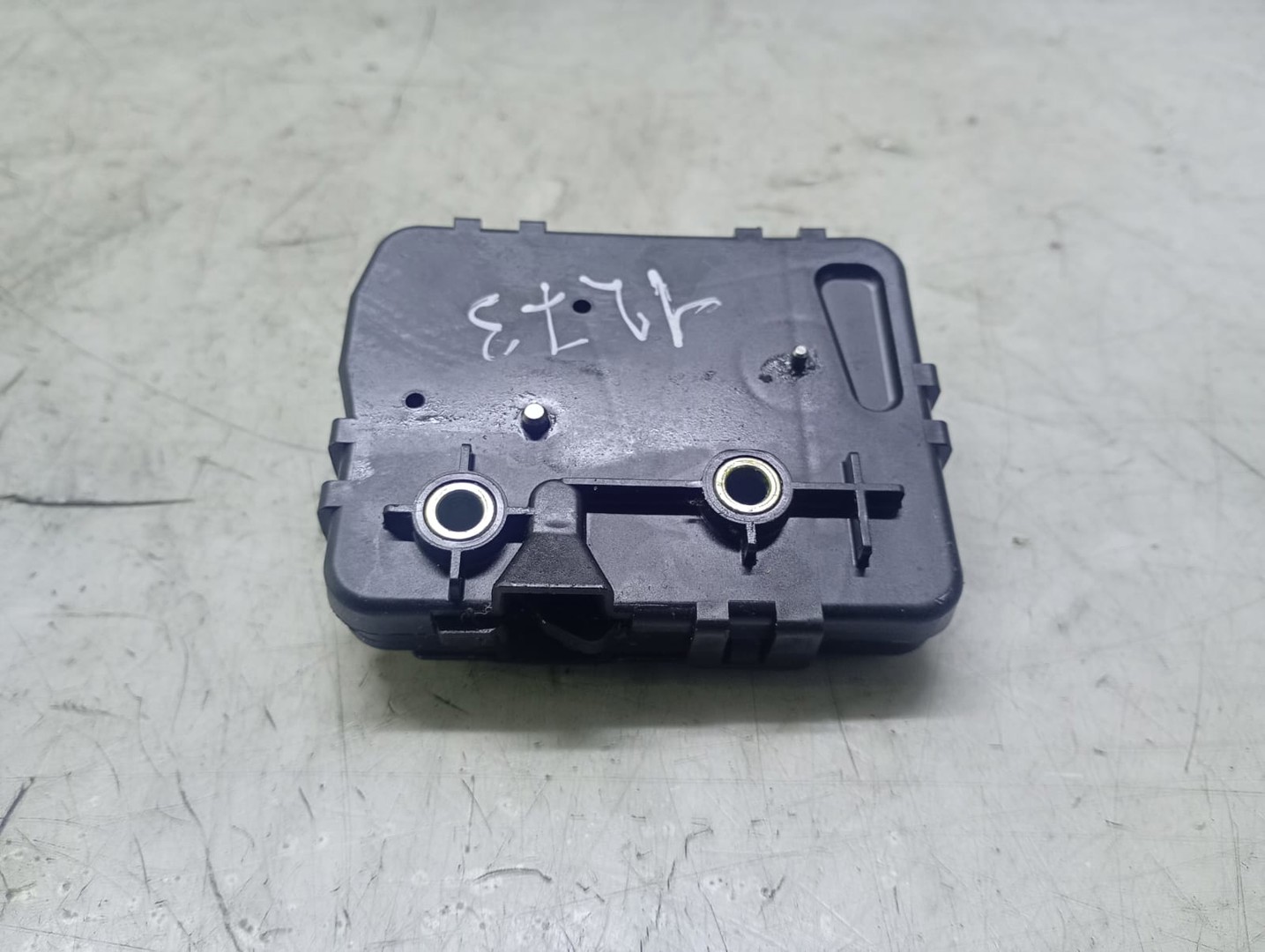 Broasca haion 51248218849 BMW Seria 3 E90 (2004 - 2010)