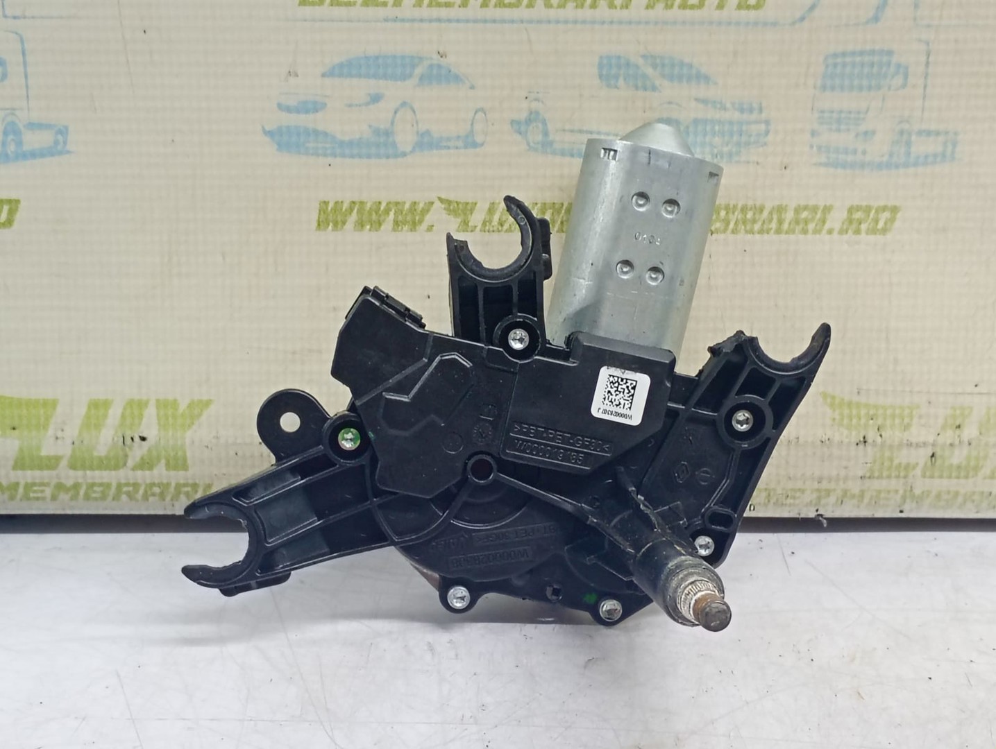 Motoras stergator haion 287104350R Dacia Logan 2 (facelift) (2017 - 2020)