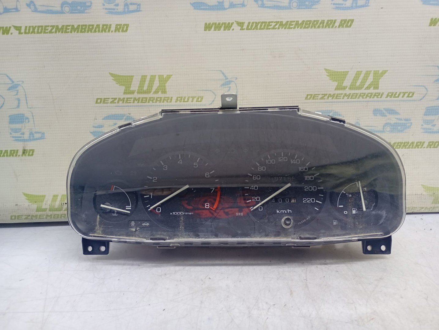 Ceasuri de bord HR-0200-101 Honda Civic 6 (1995 - 2001)