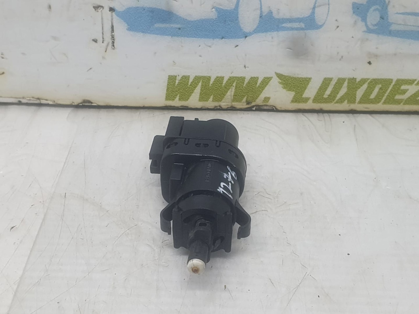 Switch frana 3m5t 13480 ac Ford Fiesta 6 (facelift) (2013 - 2020)