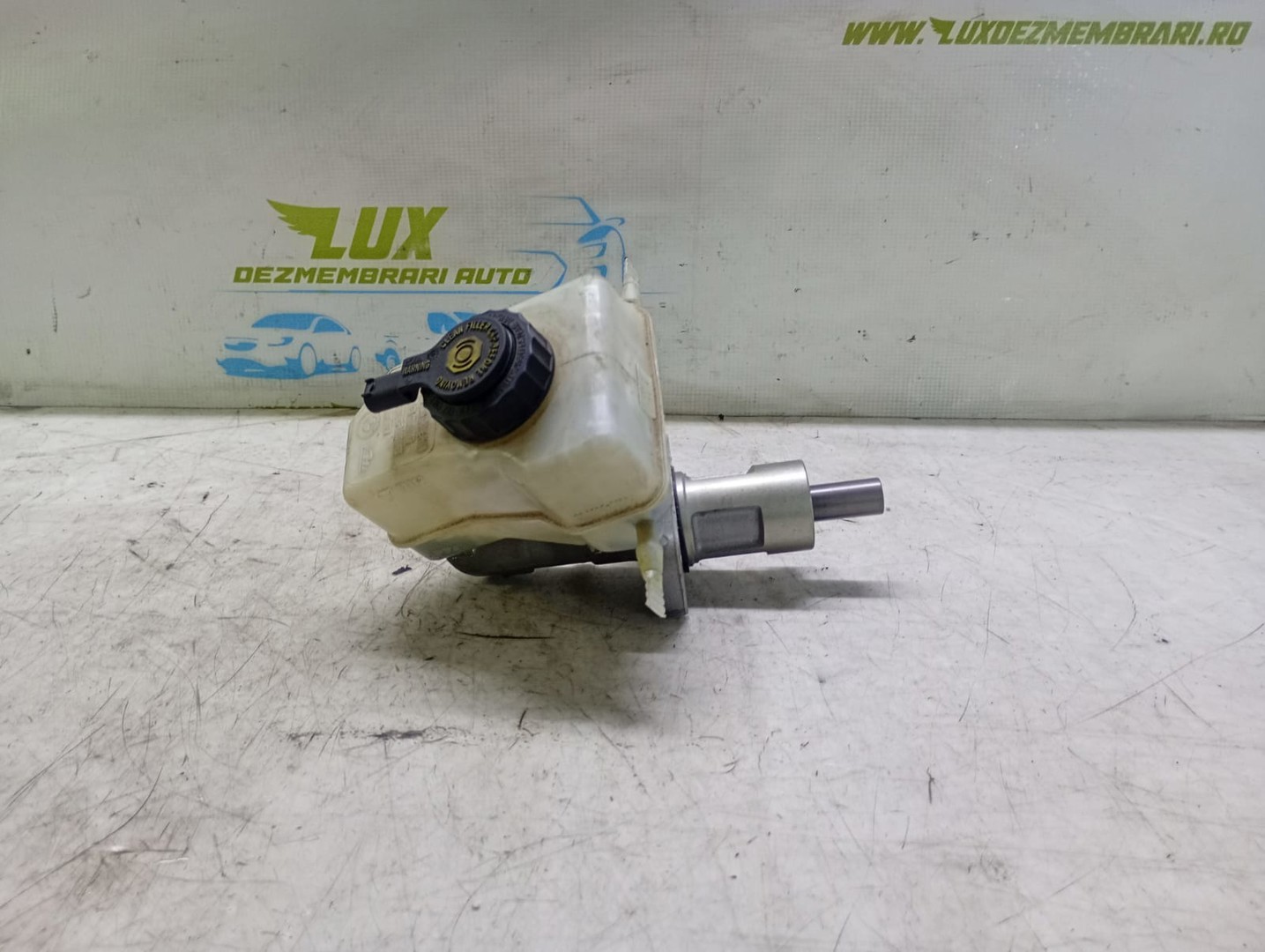 Pompa frana BMW Seria 3 E90 (2004 - 2010)