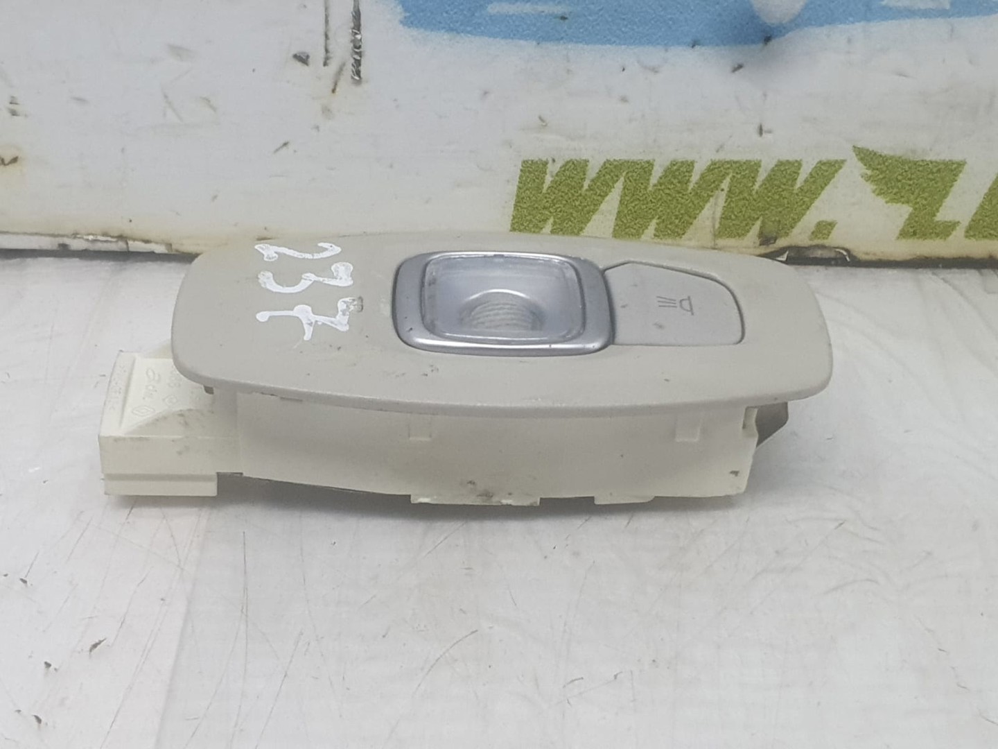 Lampa plafon 264307381R Renault Espace 5 (2015 - 2019)