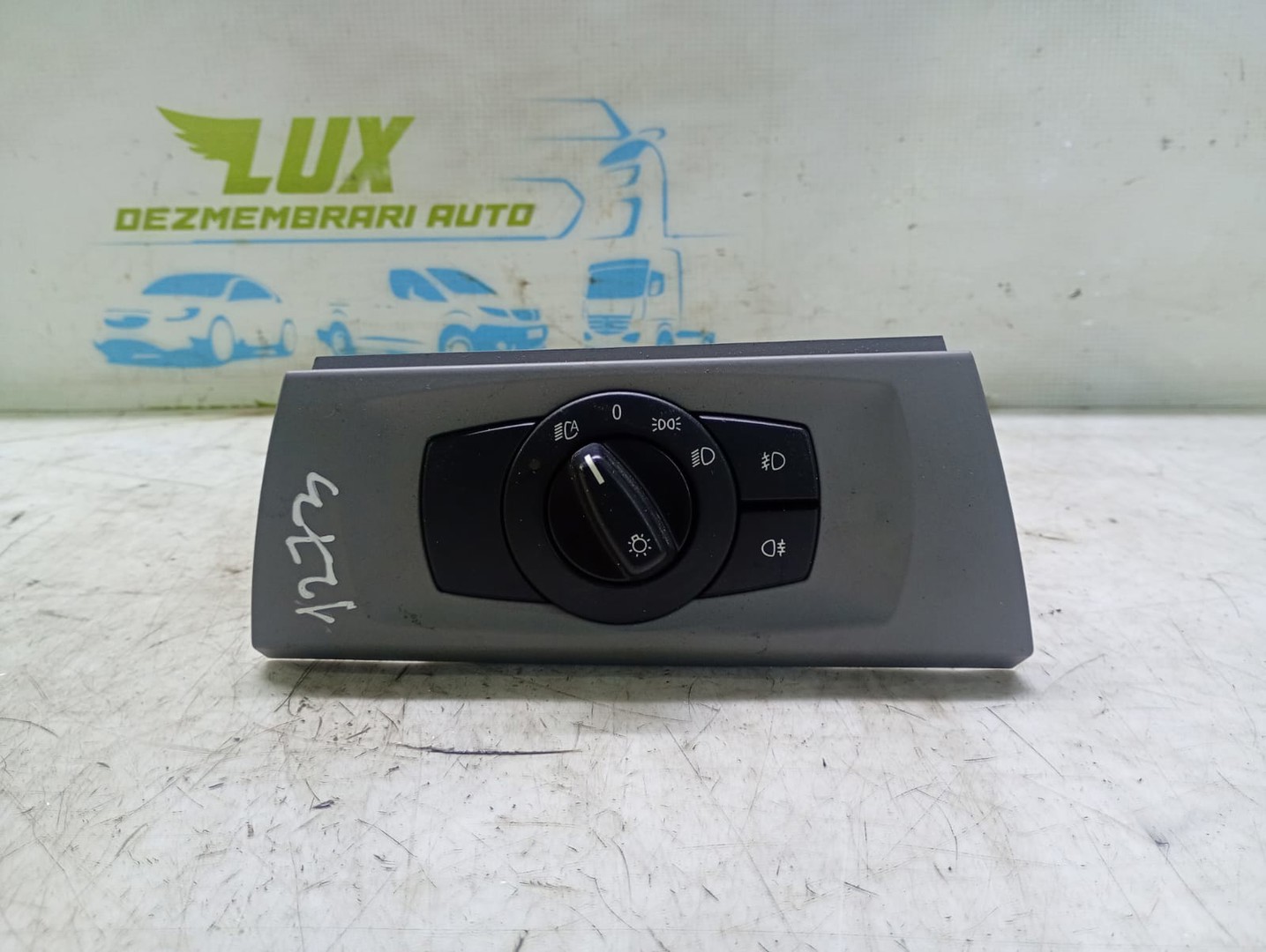 Bloc lumini 693279604 BMW Seria 3 E90 (2004 - 2010)
