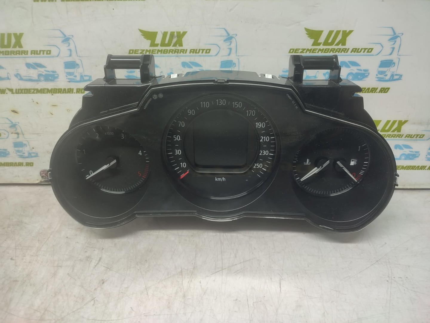 Ceasuri de bord 248108044R Renault Megane 4 (2016 - 2020)