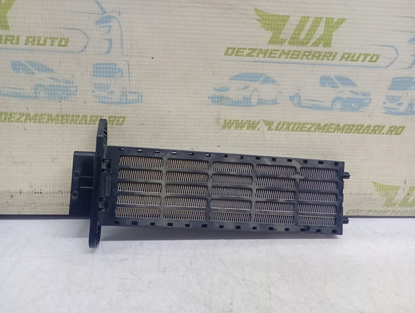 Radiator electric bord A30105B38010 Renault Fluence 1 (2009 - 2013)