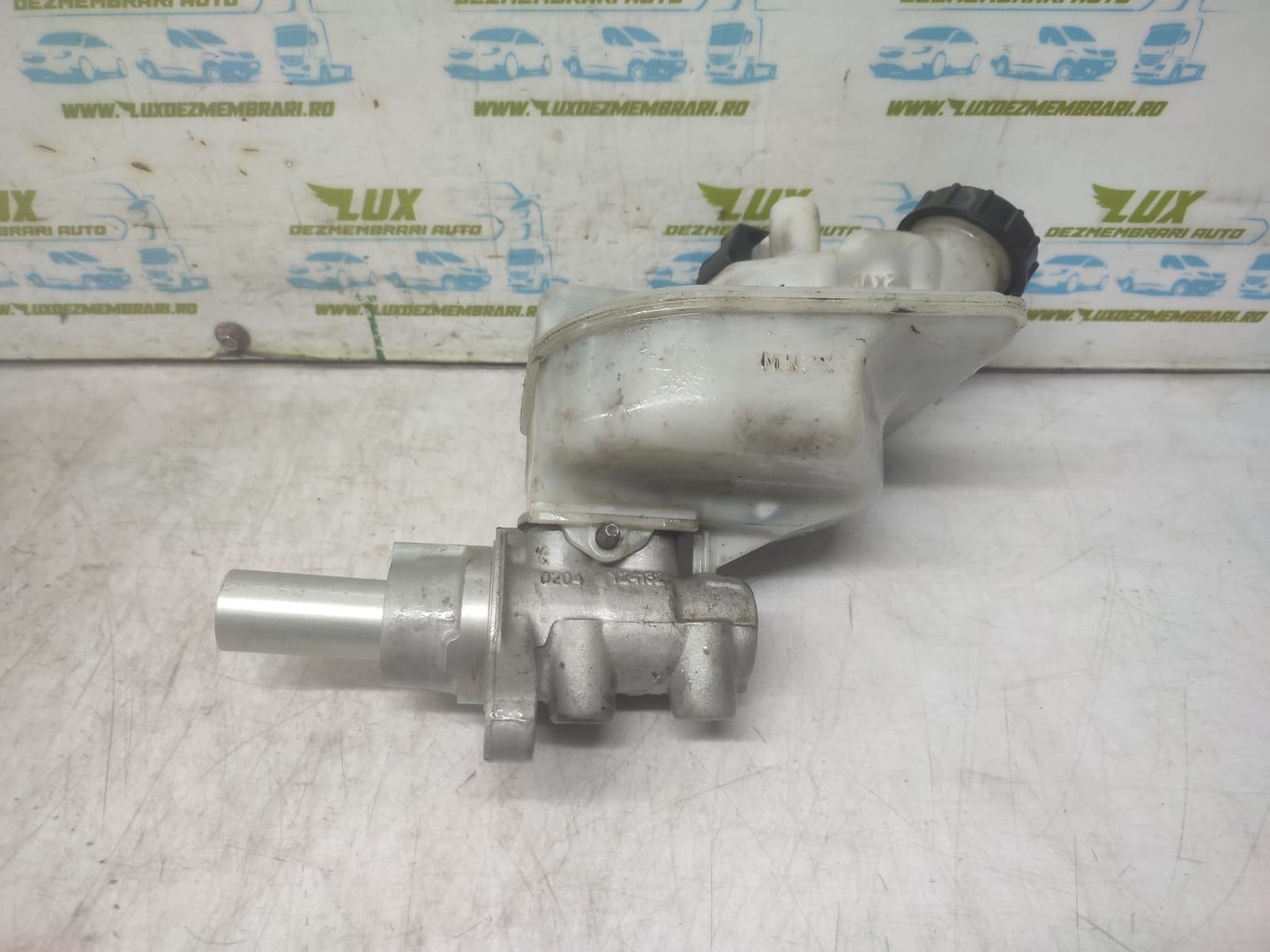 Pompa frana 0204051174 Ford Transit 3 (Facelift) (2006 - 2014)
