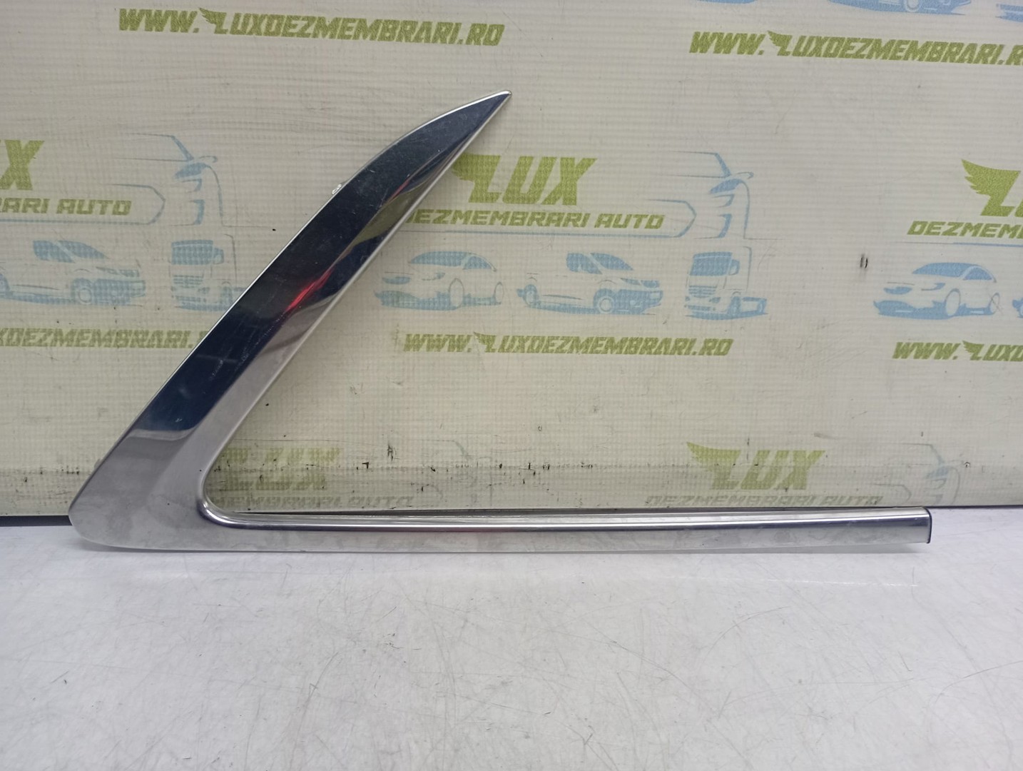 Ornament aripa Renault Megane 4 (2016 - 2020)