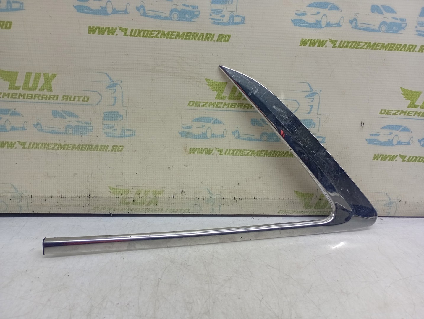 Ornament aripa Renault Megane 4 (2016 - 2020)