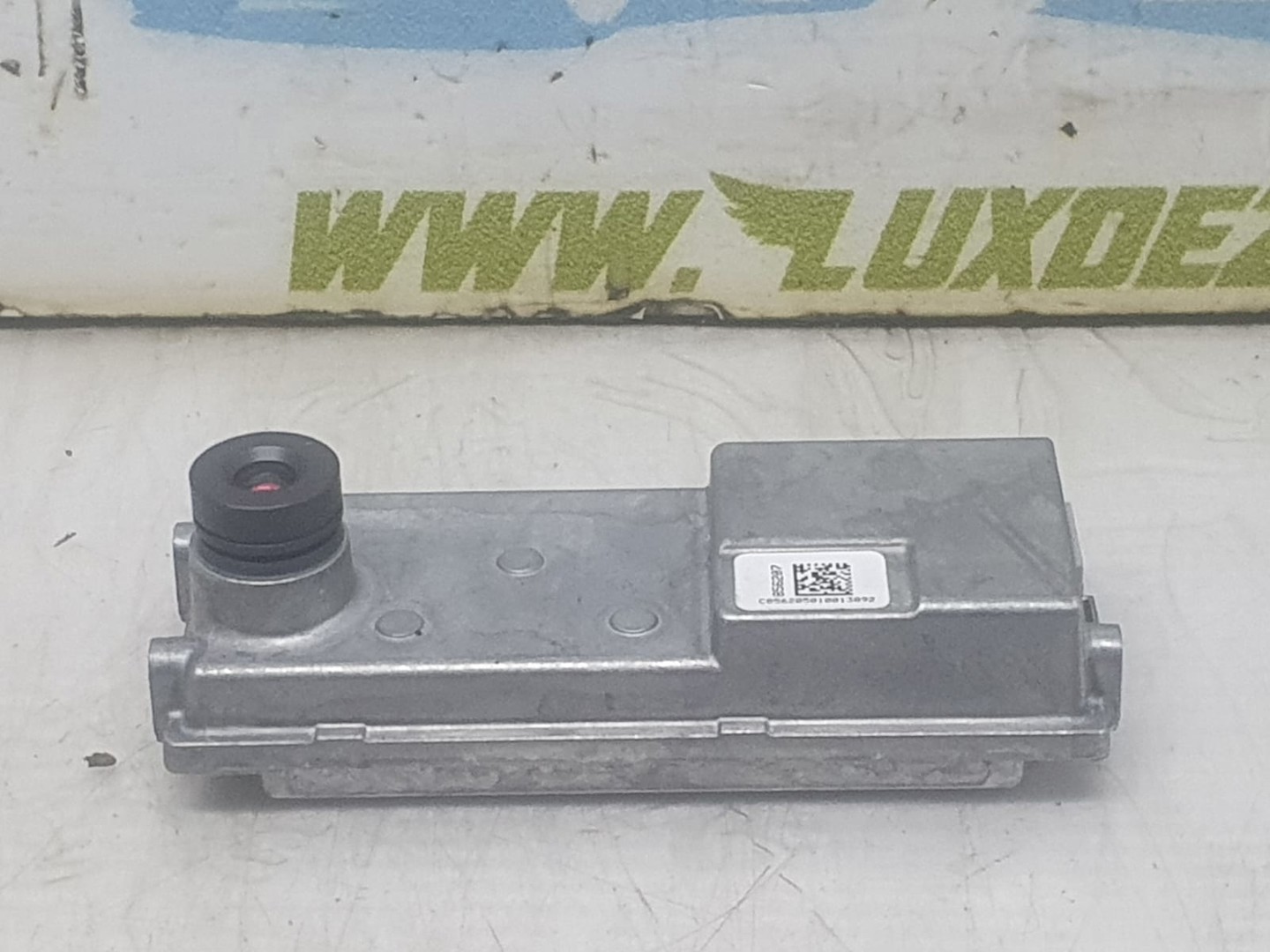 Pompa frana 284628538R Renault Espace 5 (2015 - 2019)